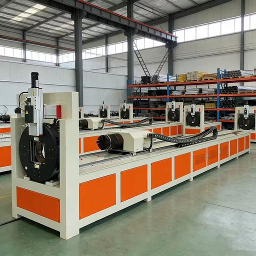 CNC Plasma Flame Metal Steel Automatic Pipe Cutting Machine,Plasma Cutting Machine