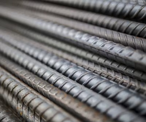 6mm 8mm 10mm 12mm 16mm 20mm Hot Rolled Deformed Steel Bar Rebar Steel Iron Rod for Construction Rebar Steel