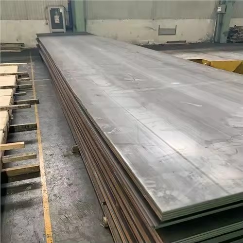 St37 High Quality Cold Rolled AH36 A36 A38 Mild Steel Plate Carbon Steel Plate Q235 Sheets Price Per Kg Stainless Steel Sheet