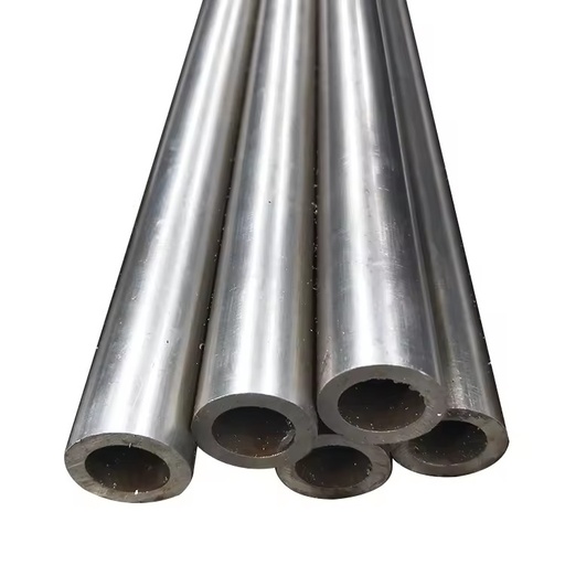 DN400 DN500 Large Diameter Seamless Carbon Steel Pipe ASTM A134 Cold-Rolled Welded Alternative for Drill Application