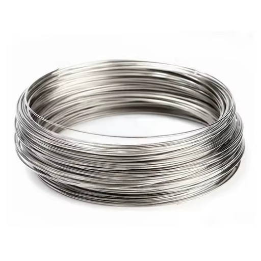 HL Surface Stainless Steel Wire Coil for Punching Tolerance 10% Delivery 8-14 Days Bright Annealed 304/316 304L/316L/370