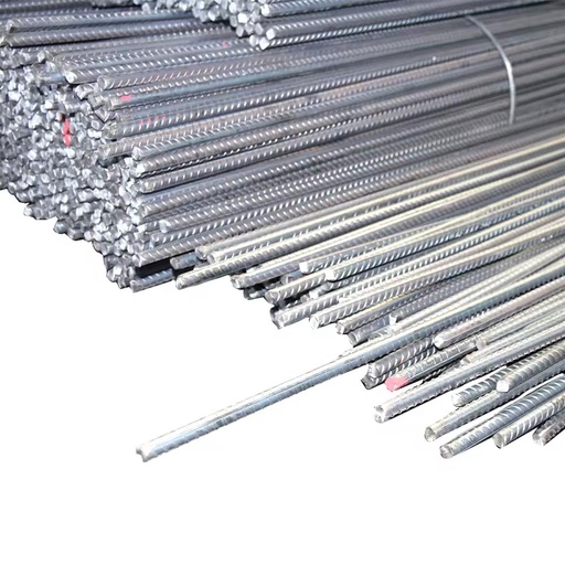 Rebar Big Stock Hrb335 Hrb400 Hrb500 8mm 10mm 12mm 14mm 16mm 20mm 25mm Iron Rod Reinforcing Deformed Cutting Bending Welding