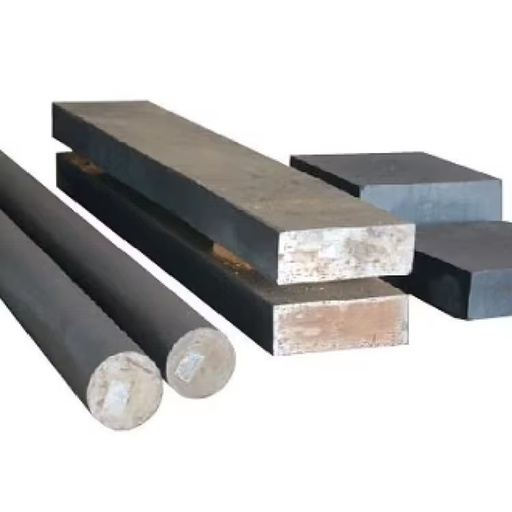 High Quality High/Mild/Low Carbon Hot Rolled Structural Steel Round Rod 6mm 10mm 30mm Black Steel Bar with Welding Service