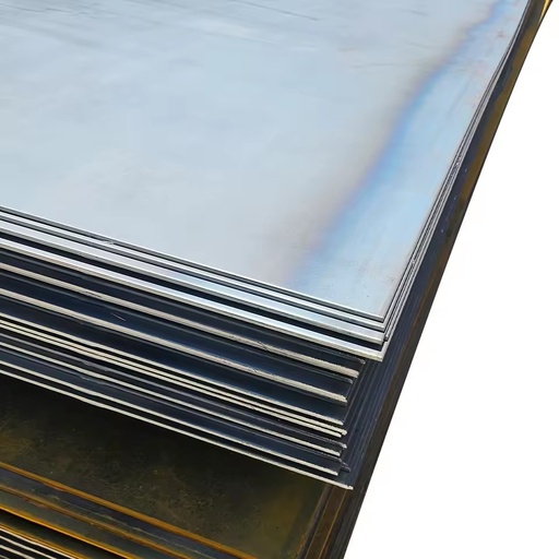 Jis G3101 Ss400 C45 16mnr Hsla 0.95mm 1mm 80mm Thickness Wear-resistant Carbon Steel Plate Sheet