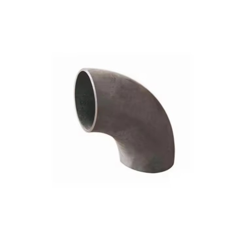 Mild Carbon Steel Fitting 90 180 ASTM A234 WPB CS Pipe Elbows 325mm X 10mm Forging Steel Iron Tube Elbow