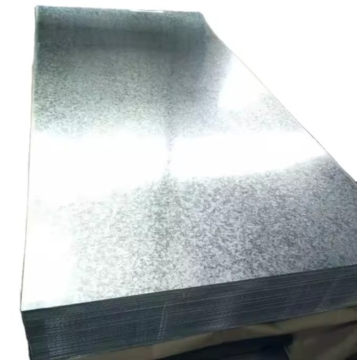 DC 1.0330 01 ZE 25/25 Electrozinged Steel Galvanized Steel Sheet Plate