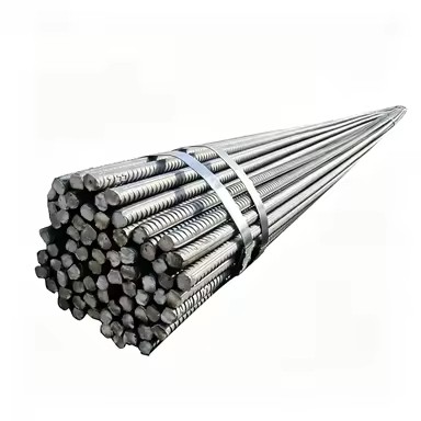 Steel Rebar HRB400 500 ASTM Standard Alloy 6-20mm 12m Length Customizable Model Shandong Origin Building