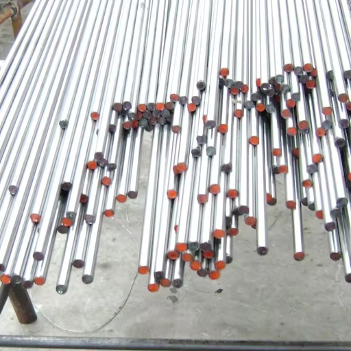 Cold Work Drawn Structural Alloy Tool Steel Round Bars DIN 1.4301/AISI 304/JIS SUS304/0Cr18Ni9