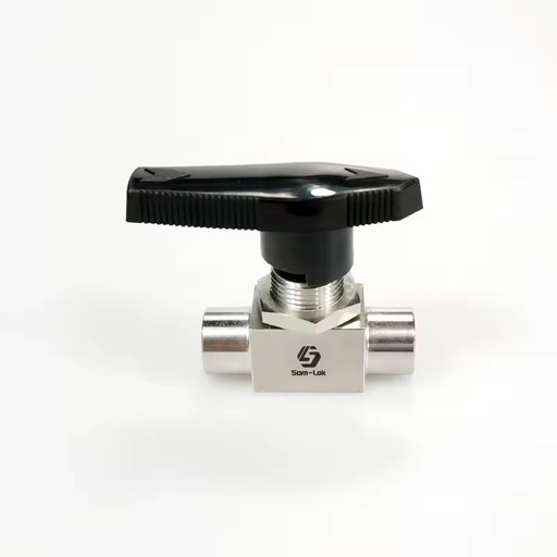 Stainless Steel 316 Female NPT Instrumentation Female Thread Instrument Ball Valve
