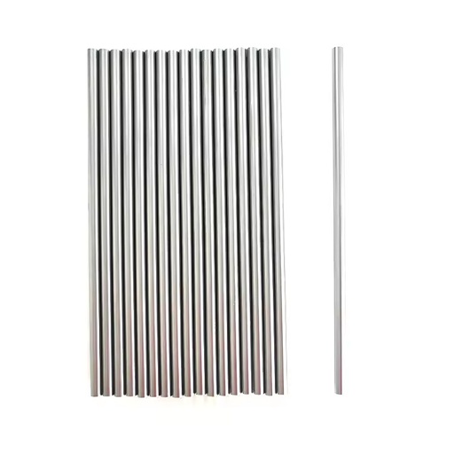 DIN 1.2311 1.2312 1.2714 1.2083 Hot Cold Rolled Mold Steel Flat Bar Steel for Construction Tool Steel Cold Work.2083