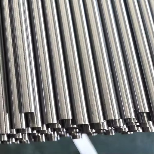 QUENCHED & TEMPERED ROUND BARS DIN1.2344/ AISI H13/ JIS SKD61