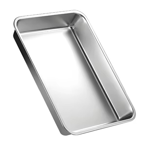 High Quality Stainless Steel Tray/Customized Stainless Steel Trays Are Acceptable/Factory Price Stainless Steel Tray