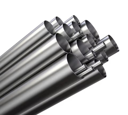 Factory Produces 316L/317L Stainless Steel Welded ERW Tube with Bending Cutting Services GB Standard