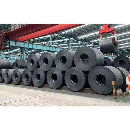 65mn High Carbon Steel Springs Strips/coil STEEL SHEETS in COILS Prime Newly Produced Hot Rolled Steel Coil Nickel Plated Strip