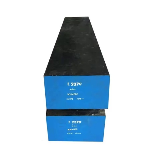 DC11 DC53 Cold Working Die Steel Plate SKD11 D2 Cr12MoV Mold Mould Steel Flat Round Bar 1.2379 Cold Work Tool Steel Sheet