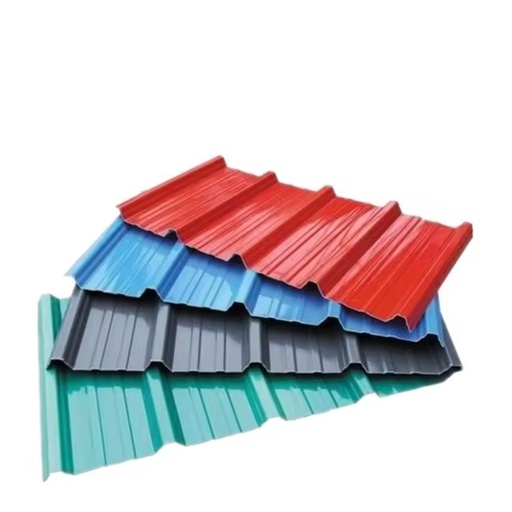 Factory Customization AZ150g 0.40mm Galvalume Zinc Corrugated Galvalume Steel Roofing Sheets