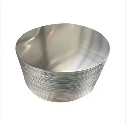 JIS 201 Circle 304/1060/430 Grade Cookware Plate Triply Circle/3 Ply Circle/aluminum+Stainless Steel Disc Customize Round