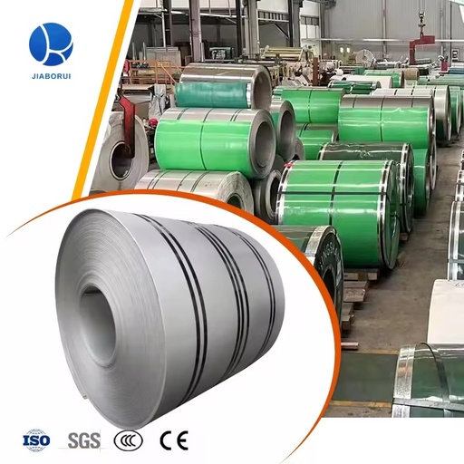 Factory Suppliers Prime Quality 201 304 304L 316 316L 430 436 439 409L 904L 310S 2205 2507 Stainless Steel Coils Price