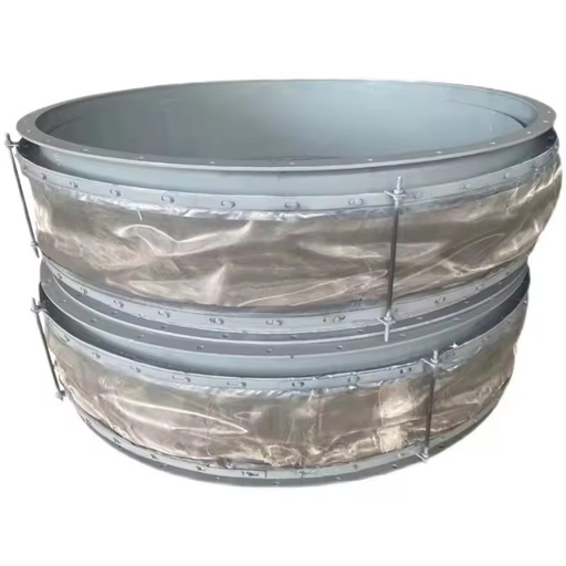 High Temperature Stainless Steel Non-metallic Compensator