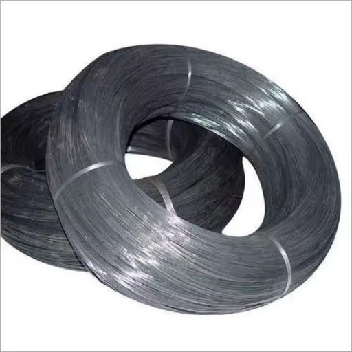 Hot Selling 2mm 3mm 4mm 5.5mm 6.5mm SAE 1070 1006 C1022 Carbon Steel Wire Rods for Special Industry