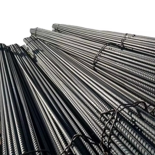 Wholesale 6mm 8mm 10mm 12mm 16mm 20mm Hot Rolled Deformed Steel Bar Iron Rod for Construction Hrb400 Hrb500 B500b Steel Rebar