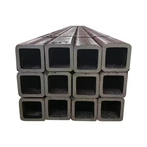 Precise Processing Carbon Steel Pipe 30*30mm Carbon Steel Square Pipe Steel Tube for Construction Material
