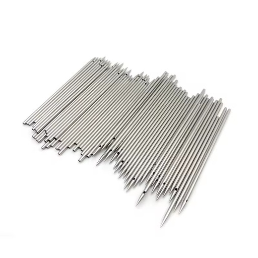 Factory OD 1mm 2mm 3mm 4mm 5mmm 6mm Precision Capillary Stainless Steel Pipe/tube
