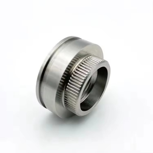 Premium Quality Brand CNC Machining Service for Broaching Wire EDM Drilling Stainless Steel Boat Parts Hardware
