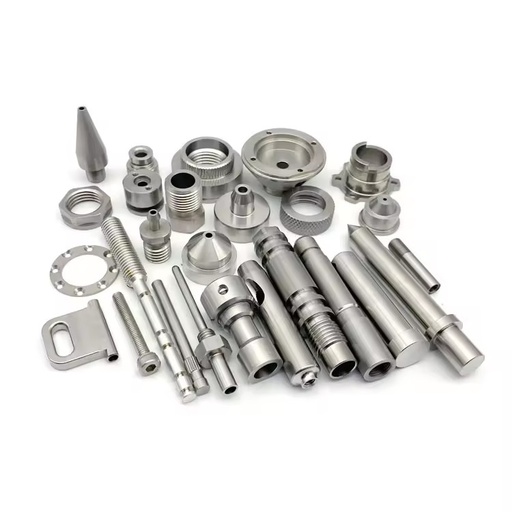 Oem Precision Watch Case Cnc Machining Services of Stainless Steel Metal Machined Parts