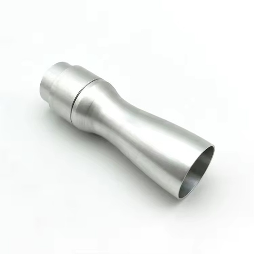 Manufacturer Custom Stainless Steel Spinning Parts Industrial Equipment Sheet Metal Fabrication CNC Machining Wire EDM Broaching