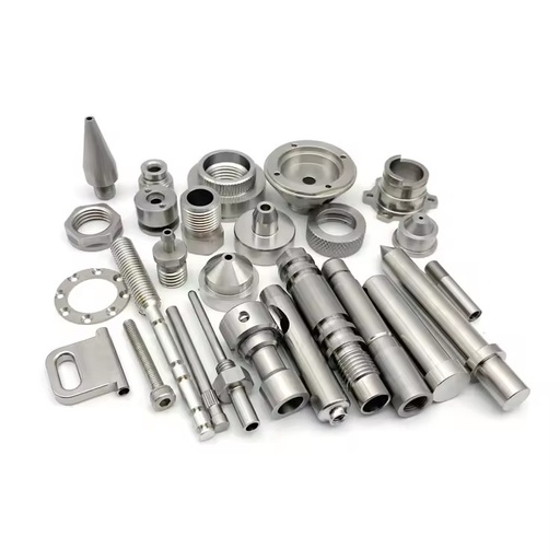 Professional Manufacture Stainless Steel Industrial Equipment Cnc Moto Accessories