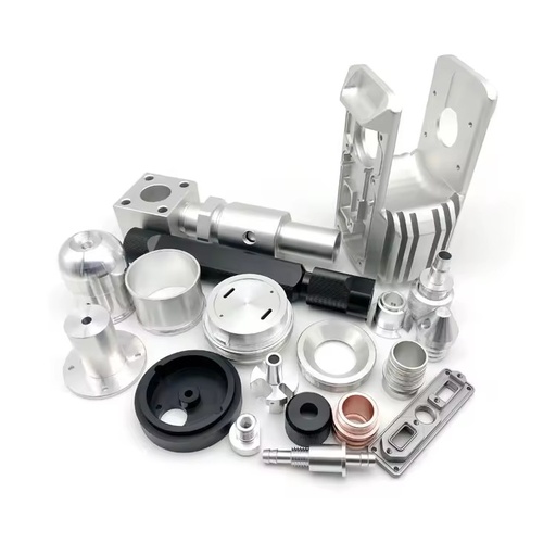 Reasonable Price High Quality Auto Spare Part Custom 5 Axis Stainless Steel Assembly Components Industrial Equipment Wire EDM