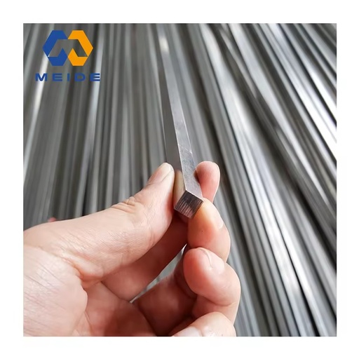 4-90mm 12L14 5-180mm 1215 1137 4-120mm1144 Free Cutting Steel square Steel Hexagon Steel bar Hexagonal