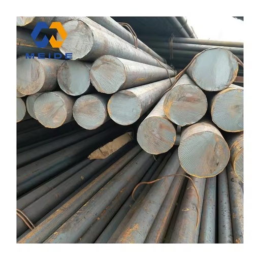 Corrosion Resistant 25MnB/A712502 Round Steel/20MnB5 Steel Round Bar/1.5535 Manganese Boron Alloy Structural Steel