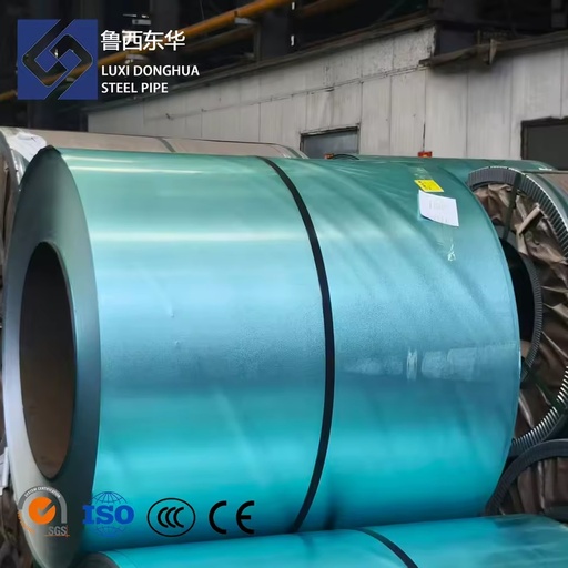 PPGI Wood Grain Steel Coil Prepainted Color Coated Galvanized Steel Coil Pattern Metal Sheet for Roofing Wall Cladding
