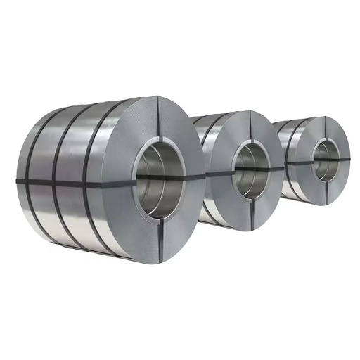 Precision 430 BA Finish & SUS304L Stainless Steel Coil Cold Rolled Custom Cutting Factory Direct Wholesale
