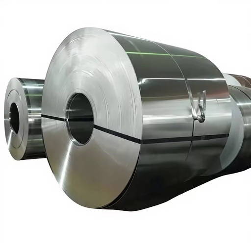 ASTM JIS SUS304 Stainless Steel Coil Sheet Plate 201 202 301 304L 316L 310 410 430 Factory Supplier