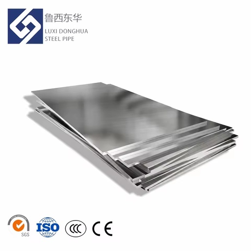 201 304 304L 316 410 Stainless Steel Sheet Plate 1mm 2mm 3mm Hot Rolled Stainless Steel Metal Plate Supplier