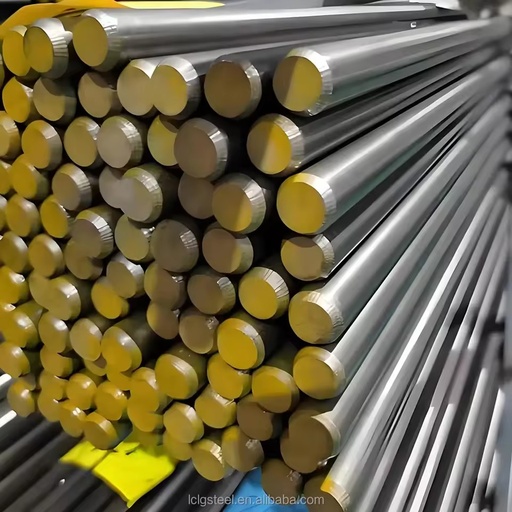 20mm to 600mm Diameter Forged Chromium Nickel Molybdenum Steel ASTM AISI SAE 8640 JIS SNCM240 EN 39NiCrMo3 1.6510 Steel Bar Rod