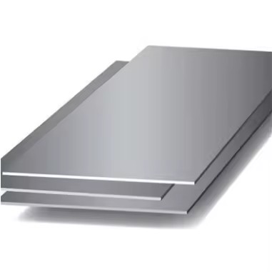 0.5mm 4x8 Food Grade ASTM Standard Cold Rolled 316 Stainless Steel Plate with Bending Cutting Welding Services
