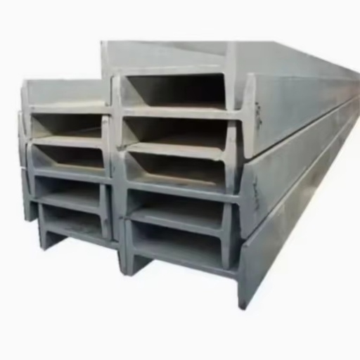 Customized Fiberglass Composite H Profiles Pultruded FRP H Beam for Structural Reinforcement