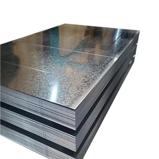 Gi/gp Coil & Sheet Cold Rolled 0.23mm High-strength Steel Plate Bs Hot Rolled Galvanized Steel Coil 0.45x1250mm