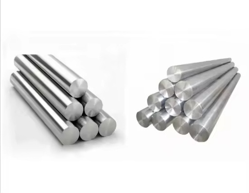Cold Drawn 201 202 301 304 316 321 410 430 Solid Ss Rod Round Stainless Steel Bar Price