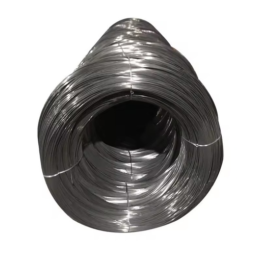 2.0mm High Carbon Steel Wire Q195 Q235 Spring Steel Wire Coil