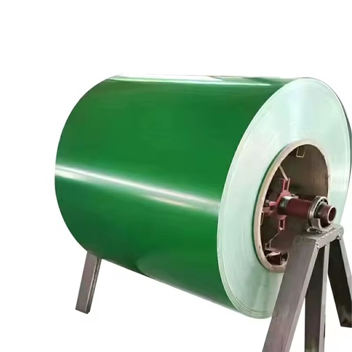Coated Color Painted Metal Roll Paint Galvanized Zinc Coating PPGI PPGL Steel Coil/Sheets in Coils