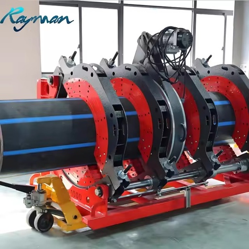 Welding Machine 90mm 110mm 120mm 140mm160mm 200mm 225mm250mm 280mm 315mm 380V Hot Melt Welding Machine