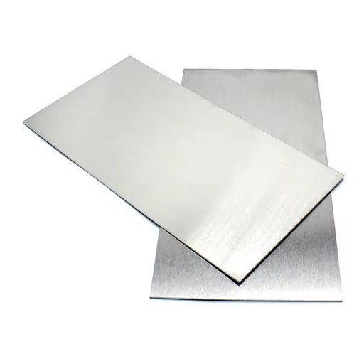 Sublimation Customized Aluminum Sheet 6061 6063 7050 7075 T6 Aluminum Sheet