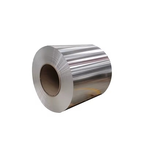 0.012mm 0.2mm Aluminum Foil Coil 150 Micron 3003 5052 Aluminum Alloy Coil