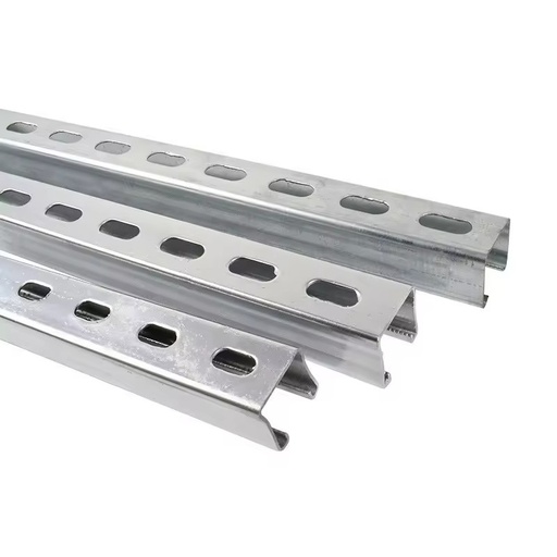 Solar Rail Solar Mounting System Solar Structure