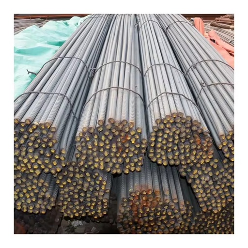 Construction Building Material Tmt Steel Rebar for Round Steel Rebar 12mm Iron Rod Price